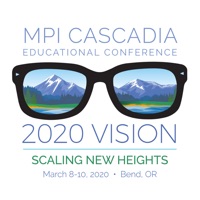 MPI Cascadia 2020 Conference pour PC