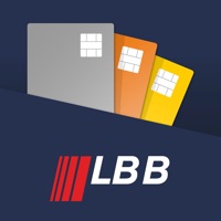LBB KartenService app funktioniert nicht? Probleme und Störung
