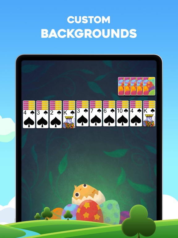 Spider Solitaire: Card Game screenshot 3