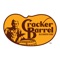 The all-new Cracker Barrel app offers even more convenience