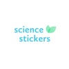 Science Stickers! for iMessage