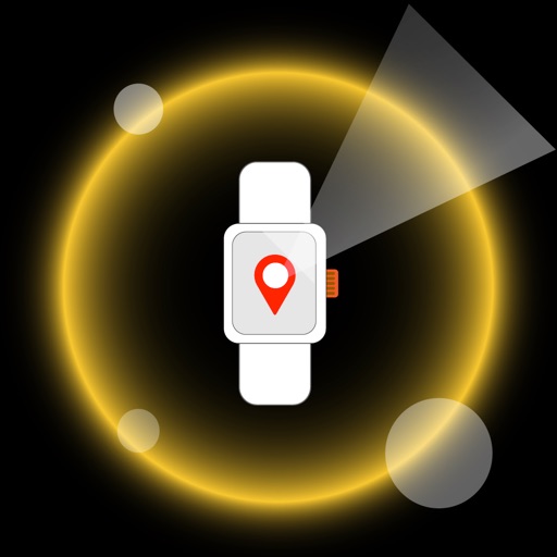 Finder for Missing Amazfit icon