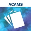 ACAMS Flashcard