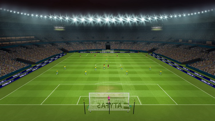 Soccer Cup 2021 screenshot-4