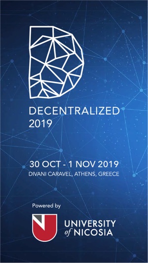 Decentralized 2019(圖1)-速報App