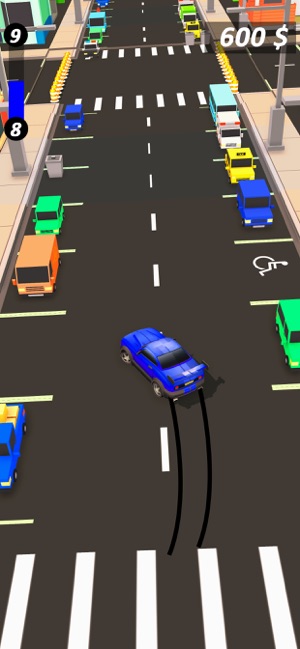 Perfect Car Parking 2019(圖1)-速報App