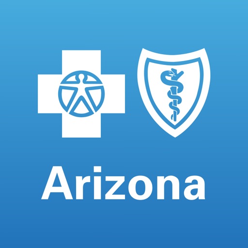 MyBlue AZ by Blue Cross Blue Shield of Arizona