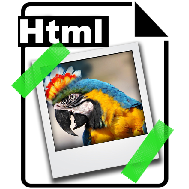 2 html