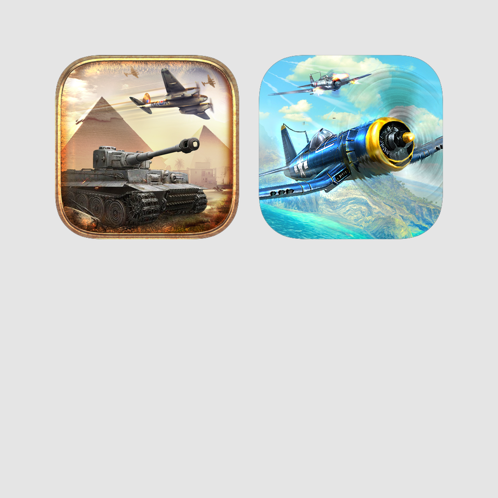 Get Hero of World War II for iOS, iPhone, iPad Aso Report