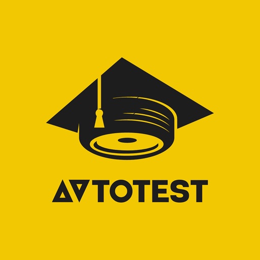 Avtotest 2020