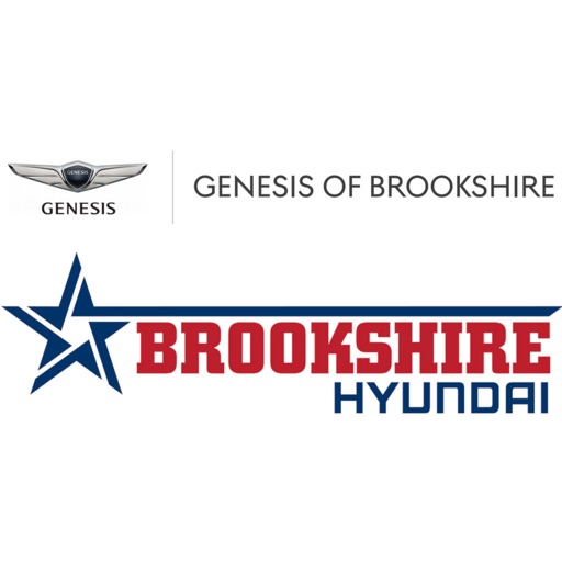 Brookshire Hyundai