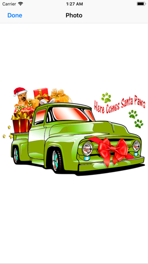 Christmas Cars(圖2)-速報App