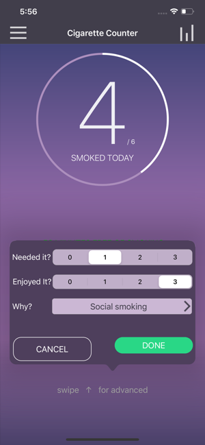 Cigs Counter(圖3)-速報App