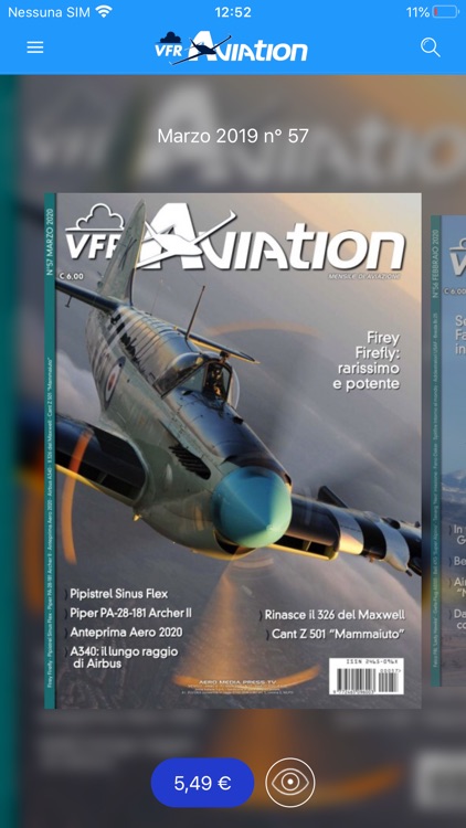 VFR Aviation