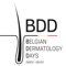 This is the official congress mobile app of the Belgian Dermatology Days