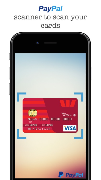 iWallet Pro - Credit Wallet