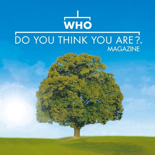Who Do You Think You Are? Download