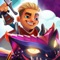 This free game gives you endless fun that never ends, filled with cool missions and unlimited weapon and armor upgrades available