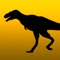 This app is designed to work specifically with the iDinosaur book