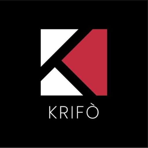 Krifò