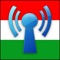 Get 84 free radio channels from Hungary on your iPhone, iPad or iPod Touch