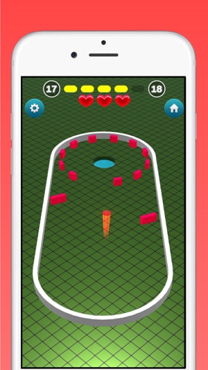 Paint Target Strike(圖4)-速報App