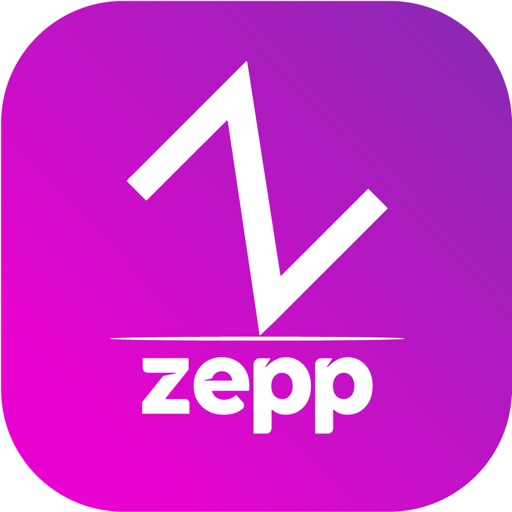 Zepp Passenger