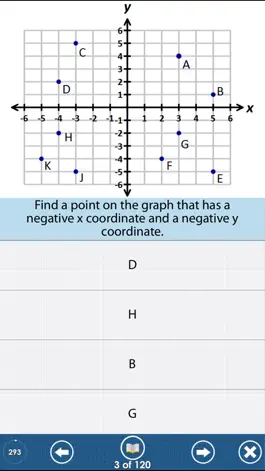 Game screenshot GCSE Maths : Super Edition hack