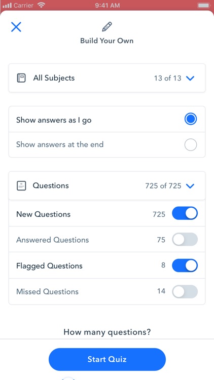 Nursing Pocket Prep PMHNP CCRN screenshot-8
