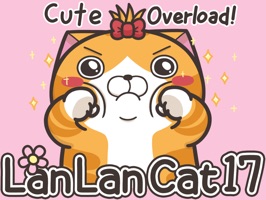 Lan Lan Cat 17 (EN)