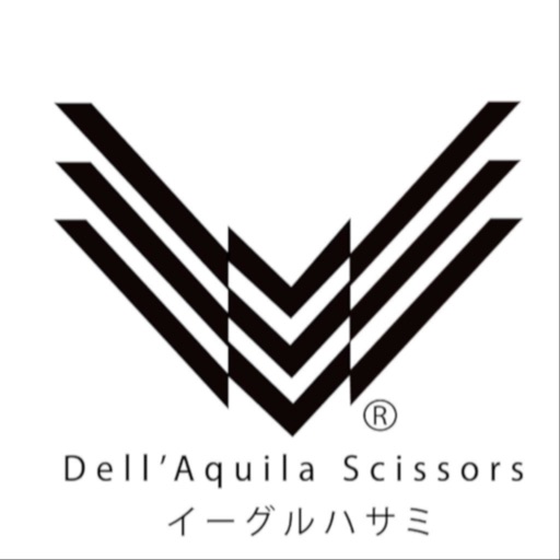 Dell' Aquila Scissors icon