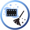 Cleaner for iMovie