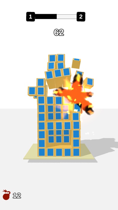 Crash Towers & Buildings screenshot 5