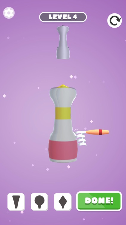 Candle Shop screenshot-6