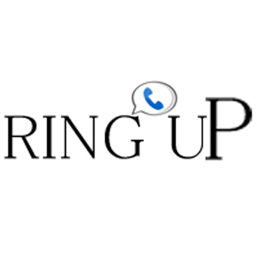 RingUpOnline Icon