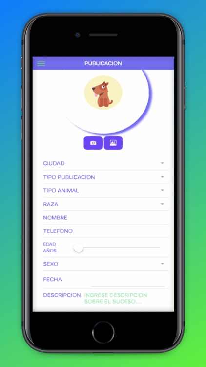 Dogspot screenshot-3