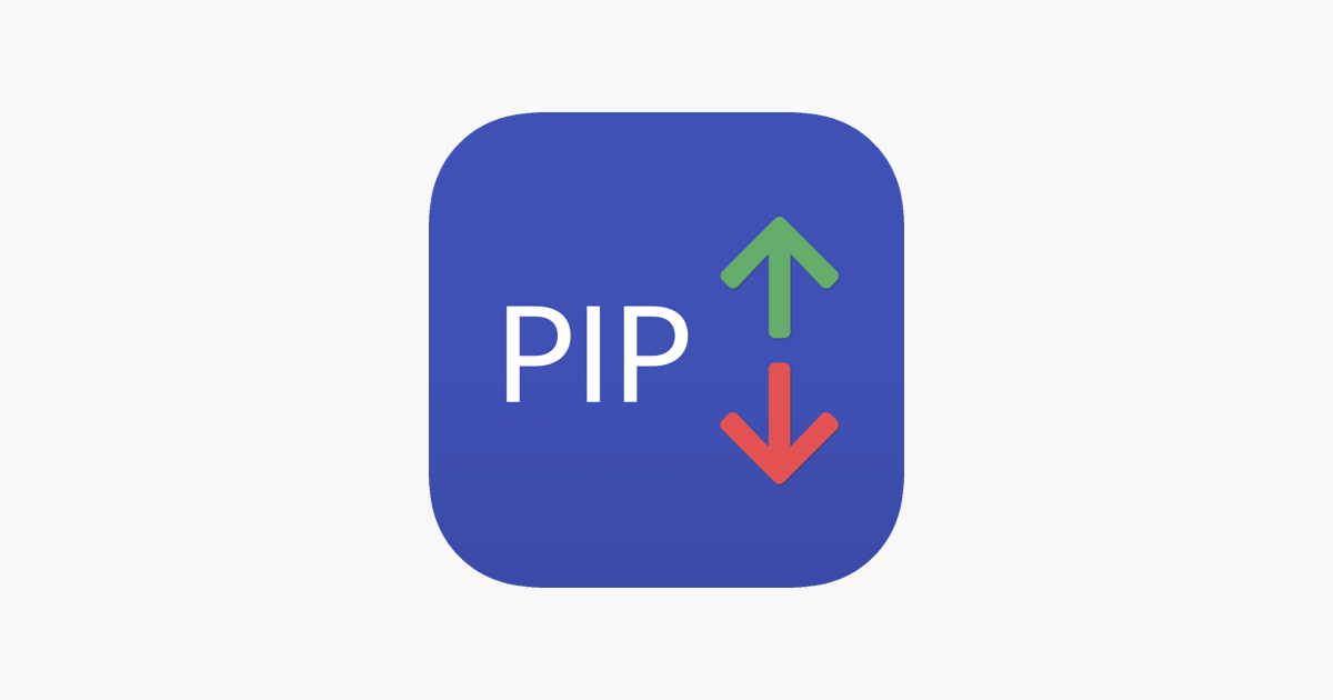 Pip Calculator On The App Store - 