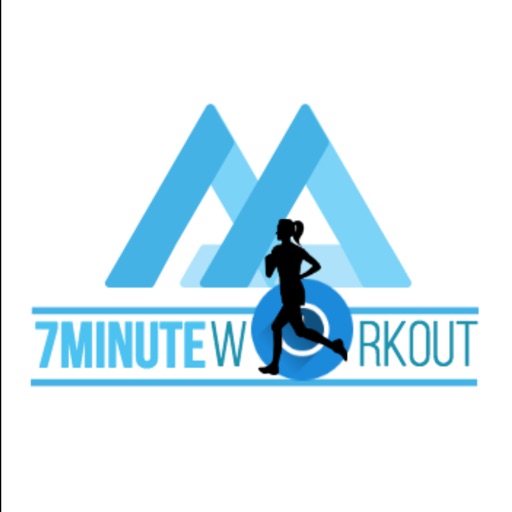 7 Minute Workout Fitness App