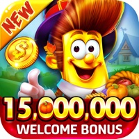 Jackpot Crush - Casino Slots