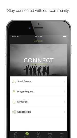 Golden Springs Baptist Church(圖2)-速報App