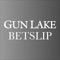 Plan your sports bets in advance with the Gun Lake Betslip Builder