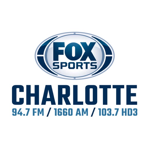 Fox Sports Radio Charlotte by Beasley Broadcast Group