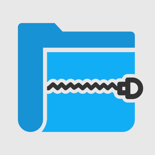 Un.zip File Opener Zip