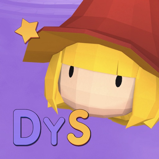 Draw your Spells: Magic Clash! Icon