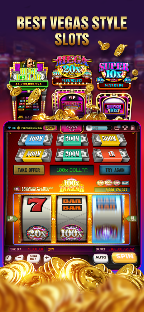 Vegas Strip Online Casino Instant Play