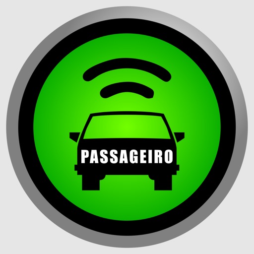 BR App Passageiro