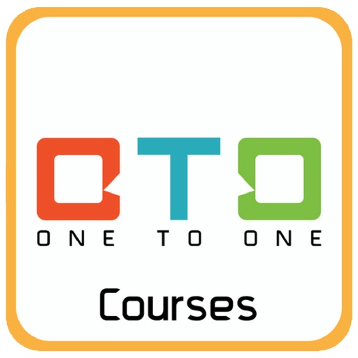 OTO Courses