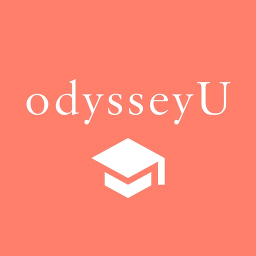 OdysseyU icon