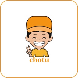 Chotu: Delivery Boy