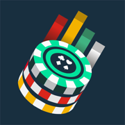 Poker Stack - Track Your Money